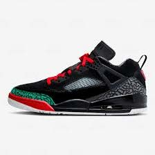 Nike Jordan spizike Low